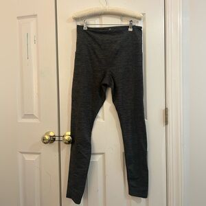 Charcoal Leggings